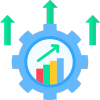 Improved Operational Efficiency